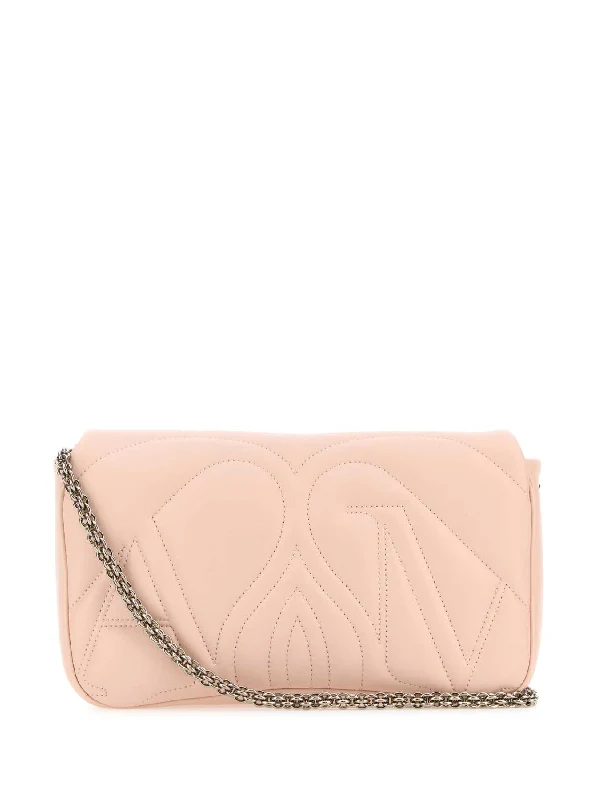 Seal Lambskin Small Bag - Image 3