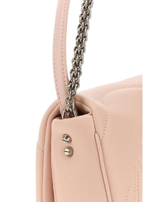 Seal Lambskin Small Bag - Image 4