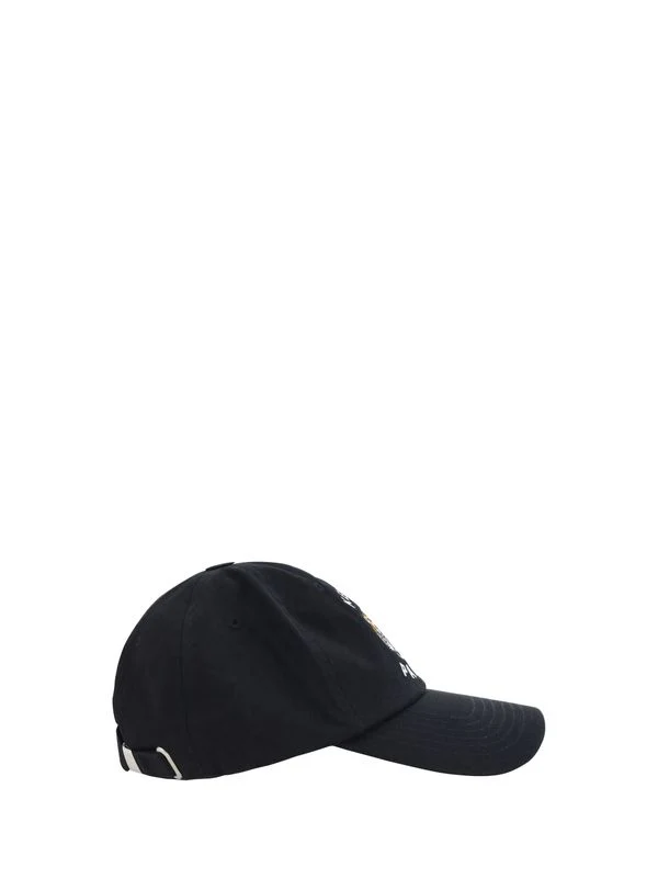 Lucky Tiger Logo Ball Cap - Image 2
