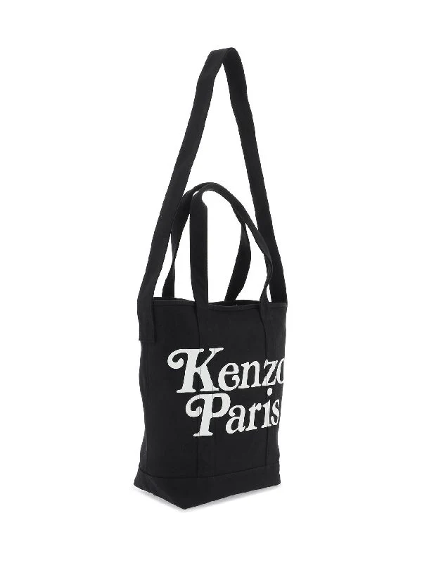 Verdi Logo Utility Tote Bag - Image 3