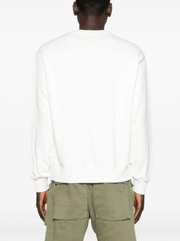 Graphic Printing Sweatshirt - Image 4