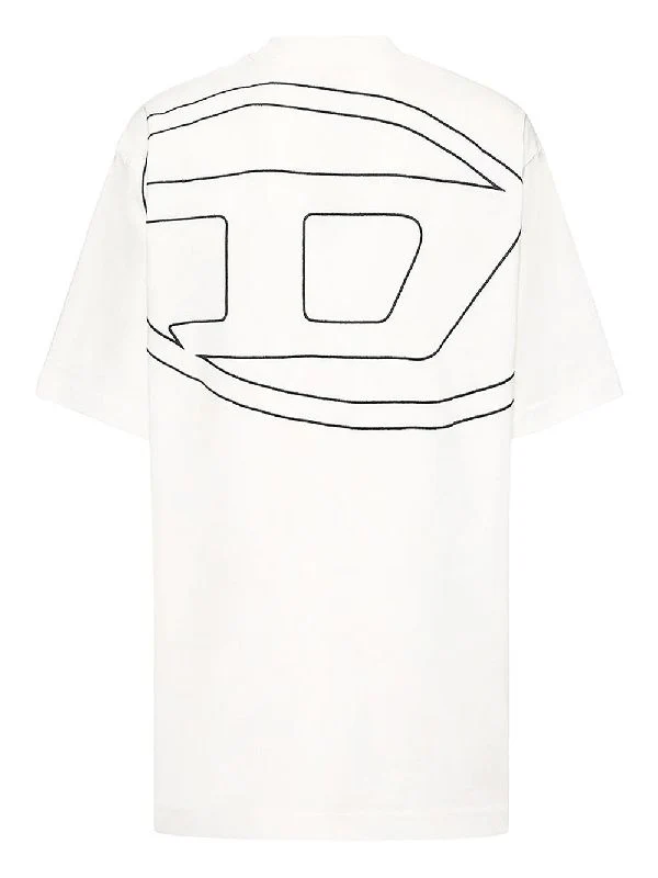 T Boggy Back Logo T-Shirt - Image 2