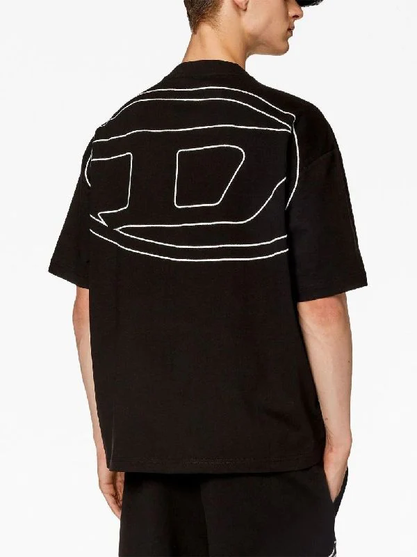 T-Boggy Logo T-Shirt - Image 3
