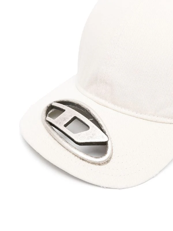 C Beast A1 Distressed Ball Cap - Image 2
