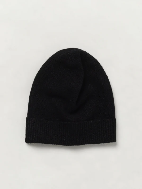 K Peel Logo Intarsia Beanie - Image 2