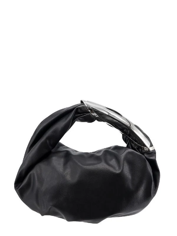Grab-D Roll Small Tote Bag - Image 2