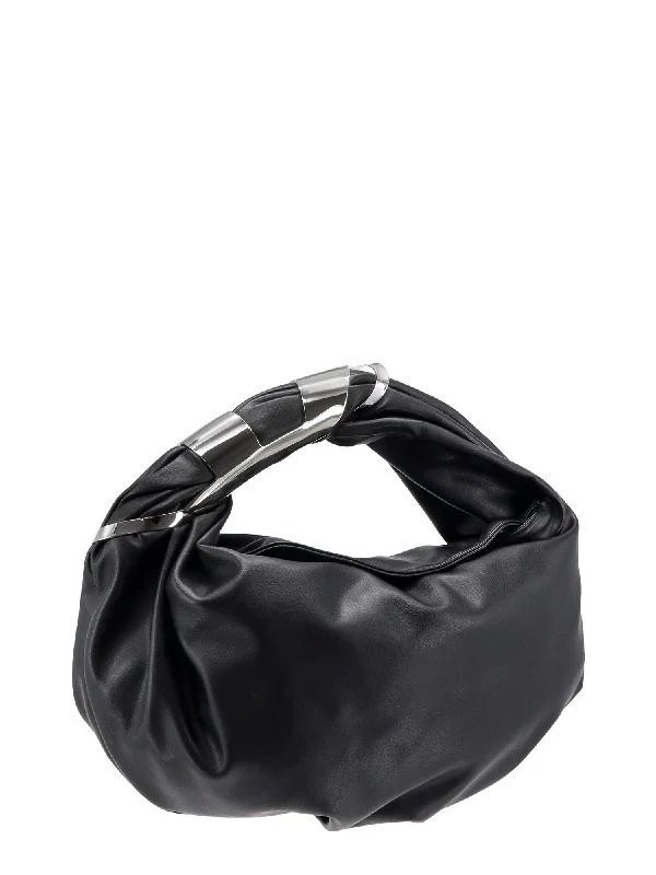 Grab-D Roll Small Tote Bag - Image 3