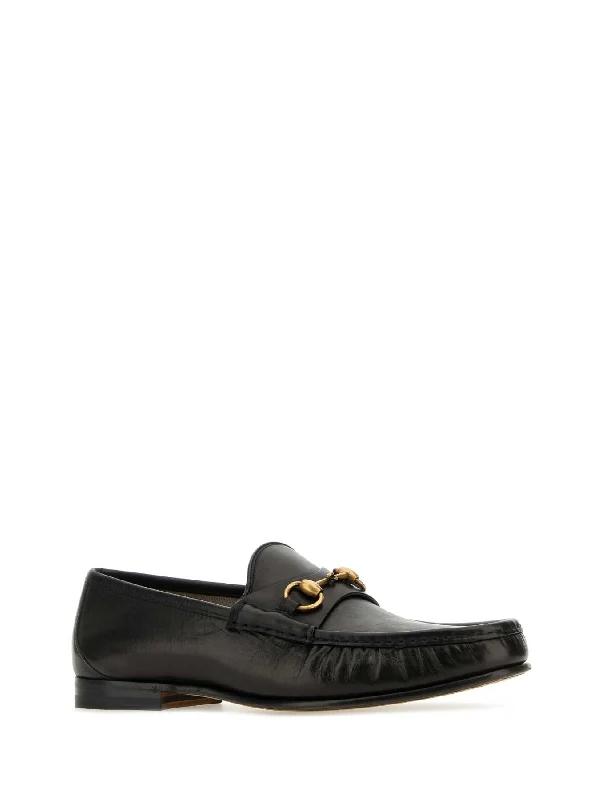 Horsebit 1953 Leather Loafers - Image 2