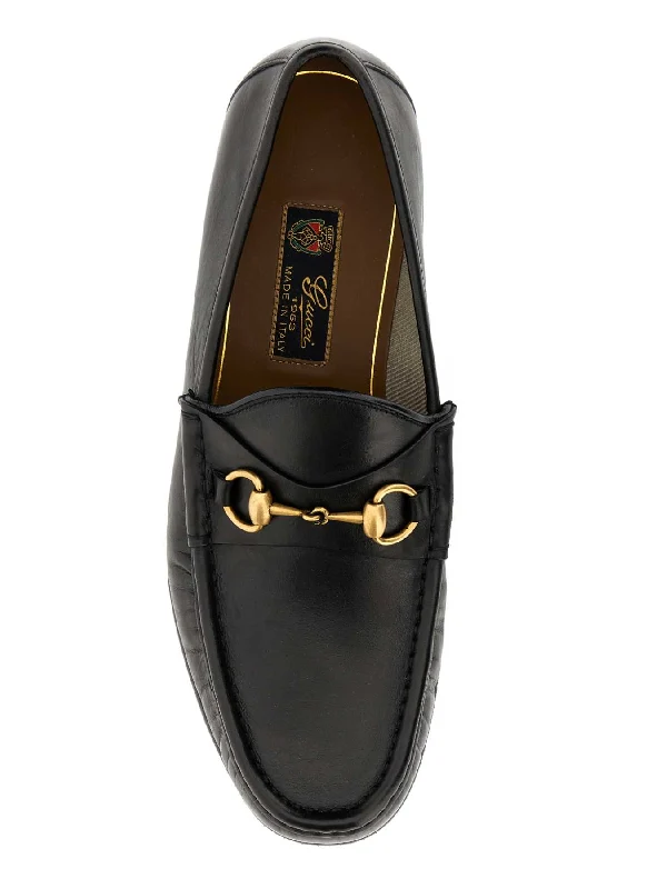 Horsebit 1953 Leather Loafers - Image 3