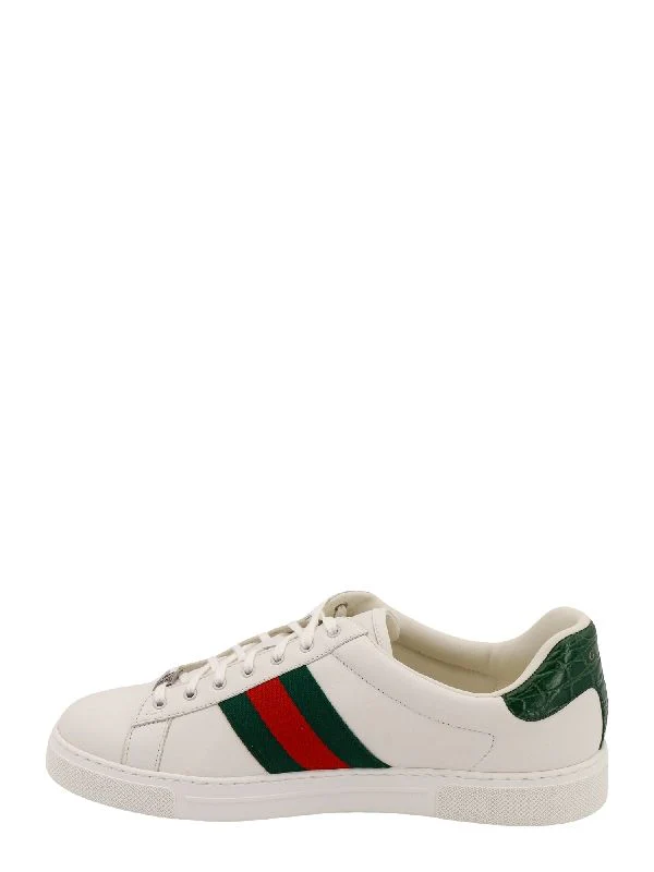 Web Ace Sneakers - Image 2