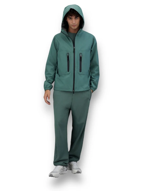 Gore-Tex Hood Jacket - Image 2
