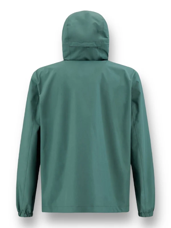 Gore-Tex Hood Jacket - Image 4