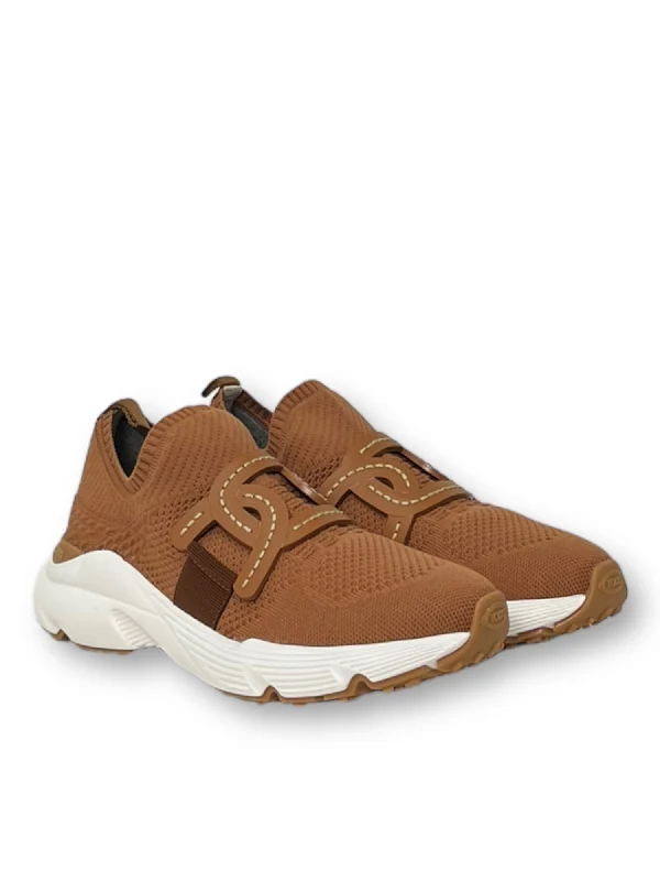 Kate Knit Low Top Sneakers - Image 3
