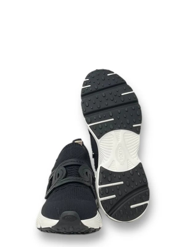 Kate Knit Low Top Sneakers - Image 3