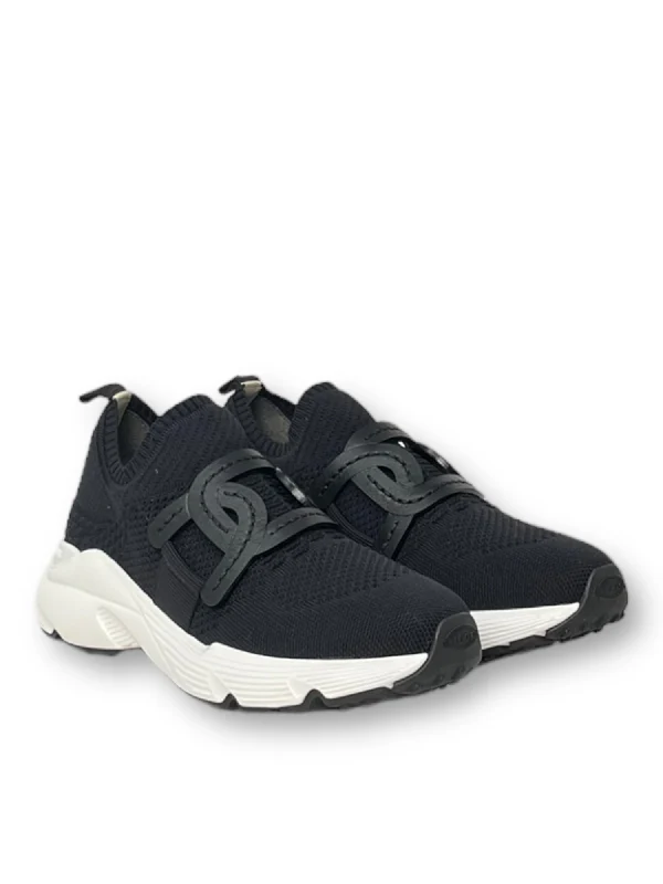 Kate Knit Low Top Sneakers - Image 4