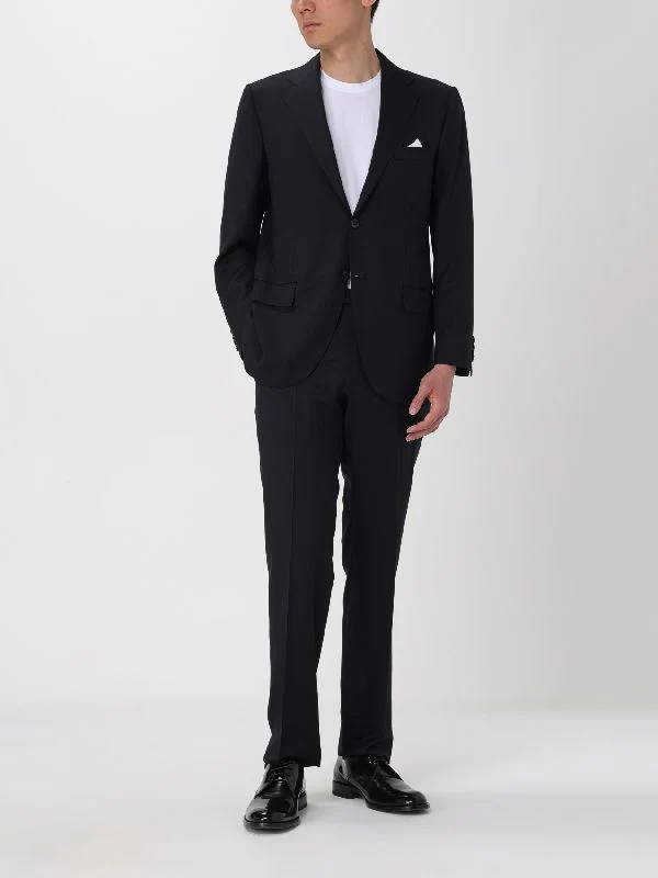 Wool Single Suit - Image 2