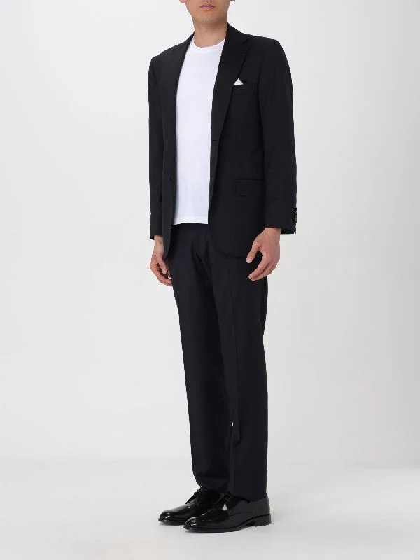 Wool Single Suit - Image 3