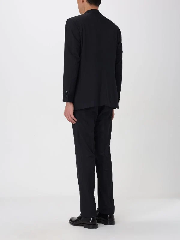 Wool Single Suit - Image 4