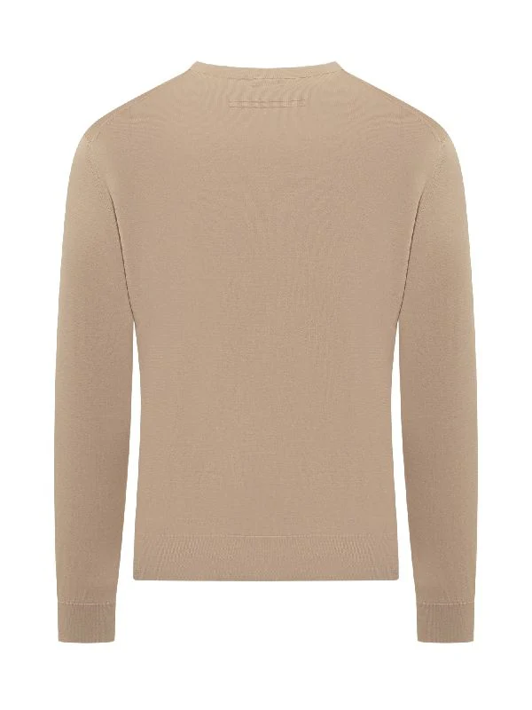 Crewneck Cotton Knit - Image 2