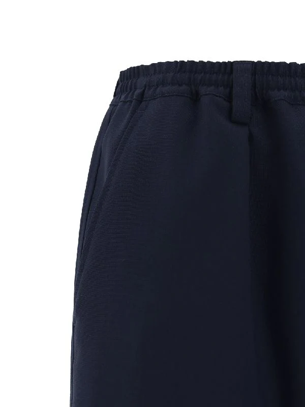 Tropical Wool Pants - Image 3