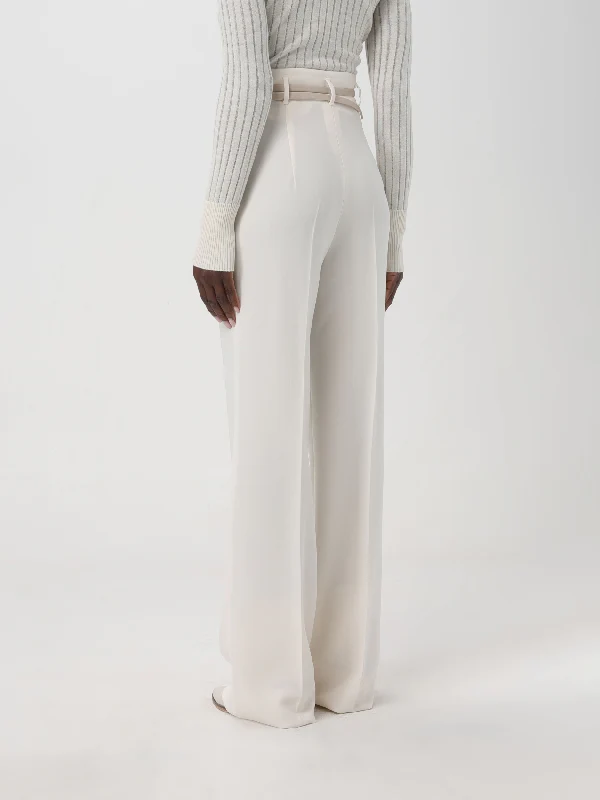 High Waist Wide Pants - Image 2