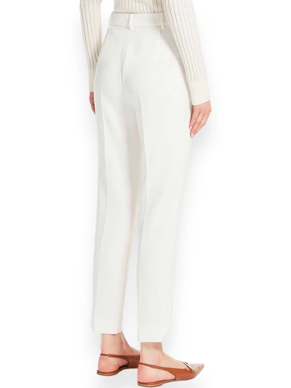 Nylon Blend Pants - Image 2