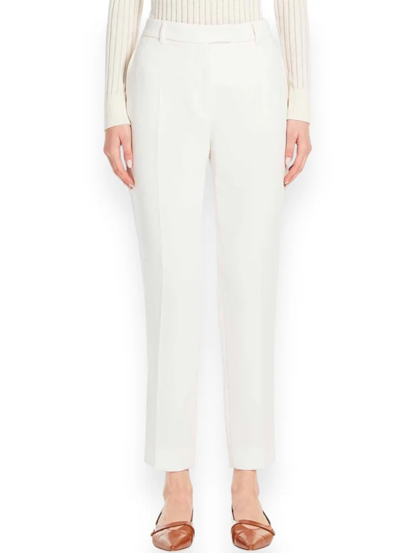 Nylon Blend Pants - Image 3