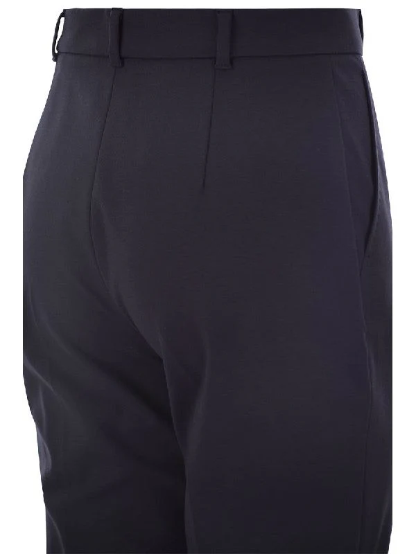 Ananas Tailored Slim Pants - Image 4