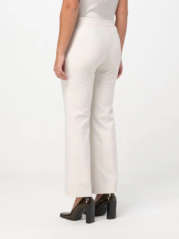 High Waist Straight Pants - Image 3