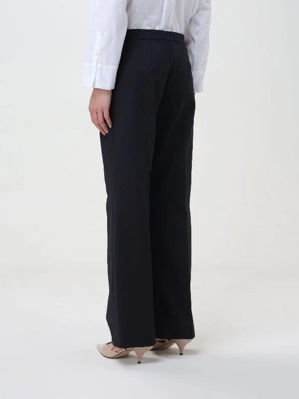 High Waist Straight Pants - Image 3