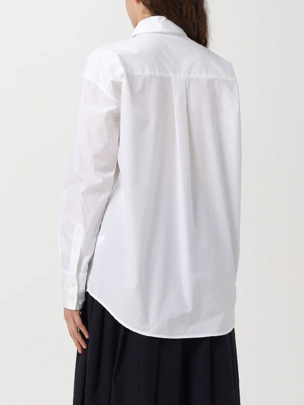 Poplin Basic Shirt - Image 2