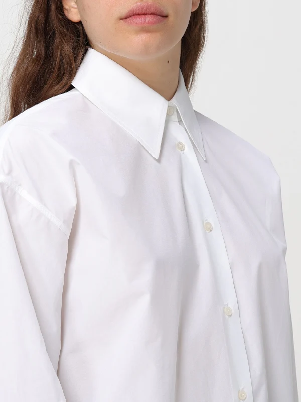Poplin Basic Shirt - Image 3