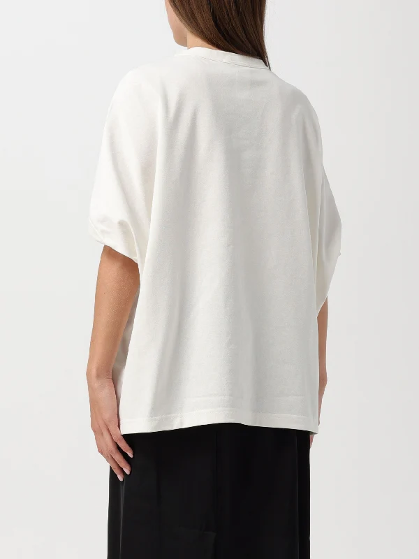 Oversize Cotton T-Shirt - Image 2