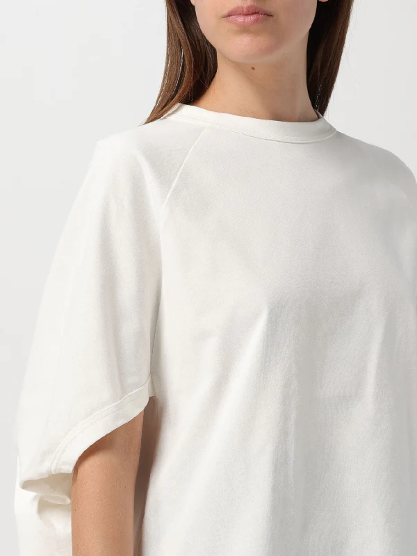 Oversize Cotton T-Shirt - Image 3