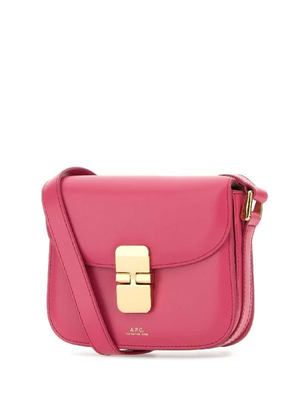 Grace Mini Crossbody Bag - Image 3