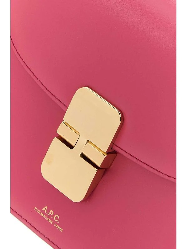 Grace Mini Crossbody Bag - Image 4