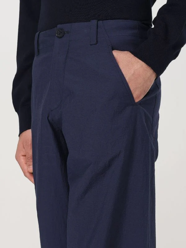 Mathurin Straight Pants - Image 3