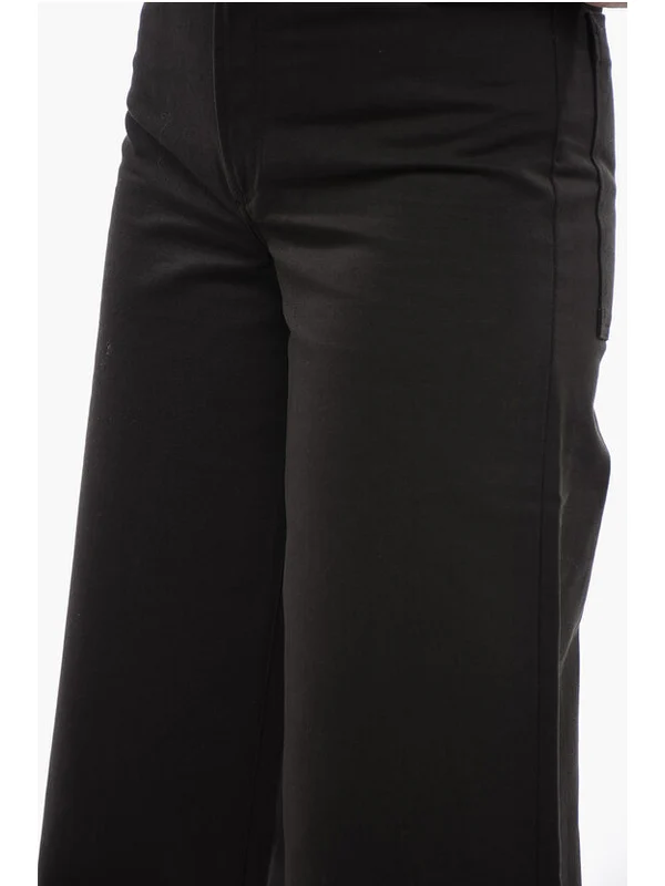 Amiri Black Trousers - Image 3