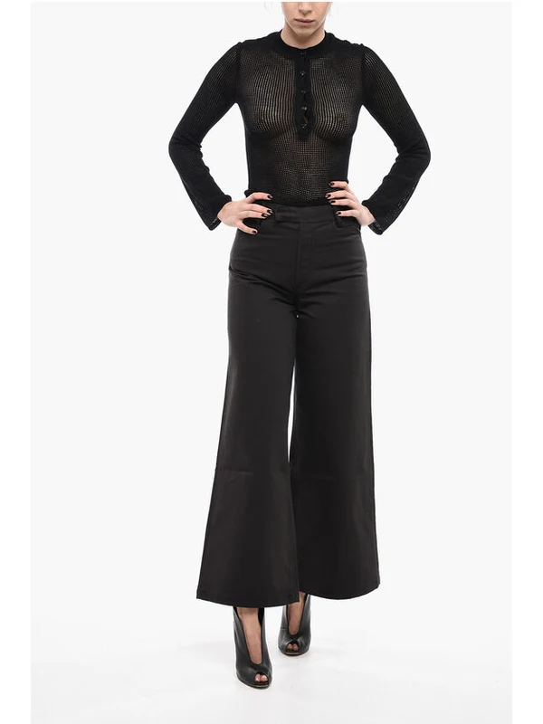 Amiri Black Trousers - Image 4