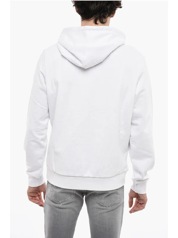 S GINN Logo Hoodie - Image 2