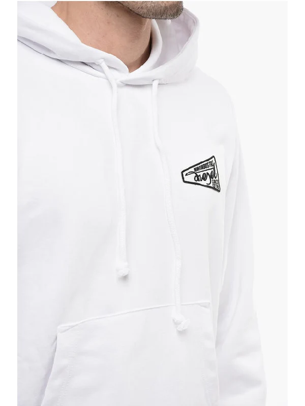 S GINN Logo Hoodie - Image 3