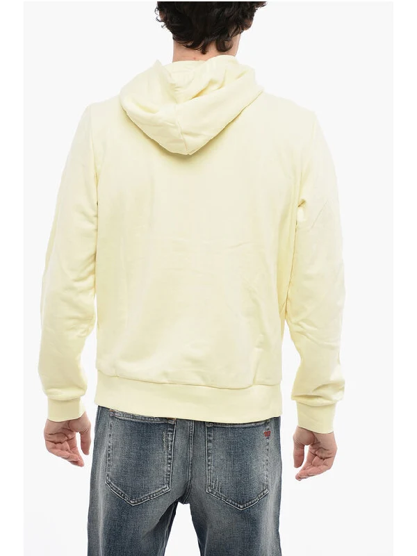S GINN Logo Hoodie - Image 2