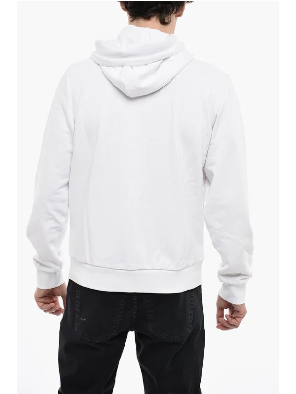 S GINN Logo Hoodie Zip-up - Image 2