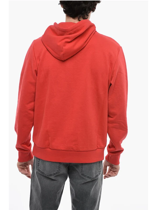Diesel Orange Hood - Image 2