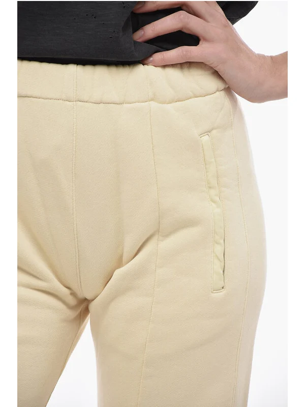 Amiri Yellow Trousers - Image 3