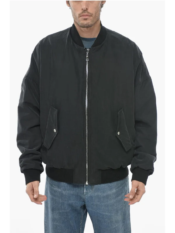 Balmain Green Bomber - Image 5