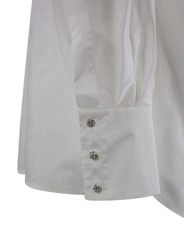 Clan Button Long Sleeve Shirt - Image 4