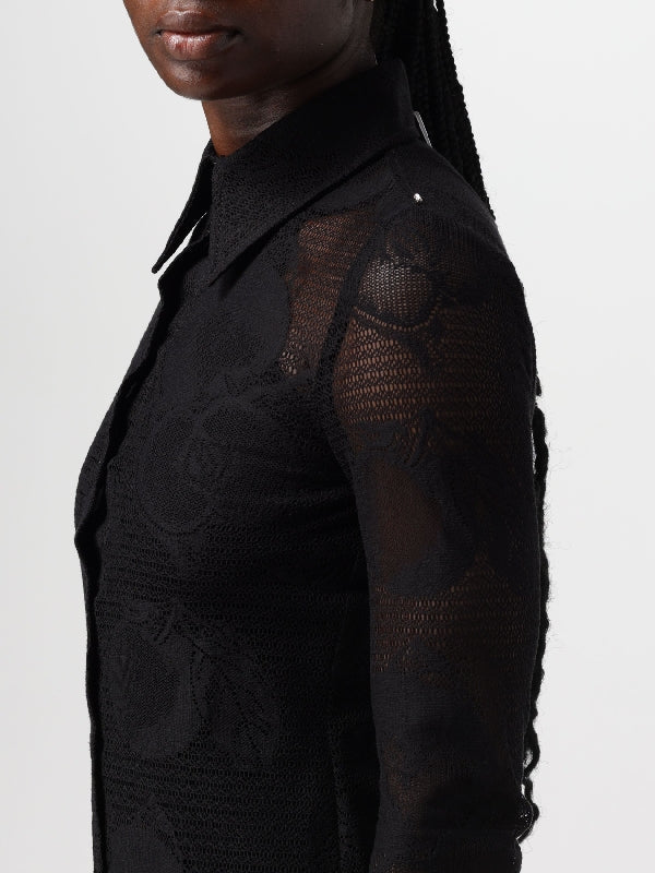 Canosa Shirt Dress - Image 4