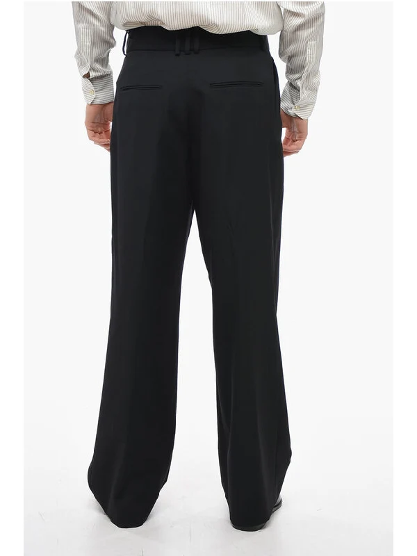 Balmain Black Trousers - Image 2
