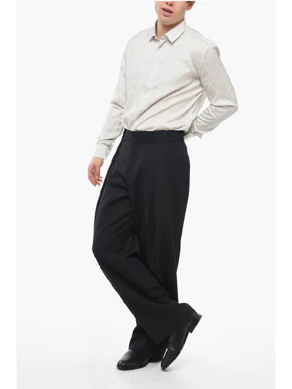 Balmain Black Trousers - Image 4